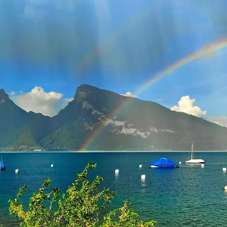 Cosy Corner Near * Spiez