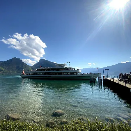 Cosy Corner Near شقة سبيز