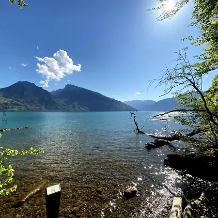 Cosy Corner Near شقة سبيز