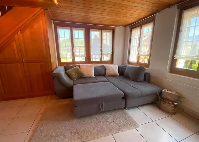 شقة Cosy Corner Near *