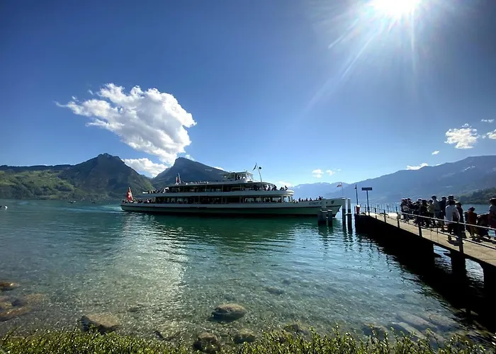 Cosy Corner Near شقة سبيز