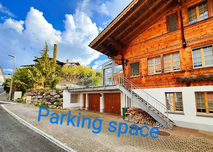 Appartement Cosy Corner Near *