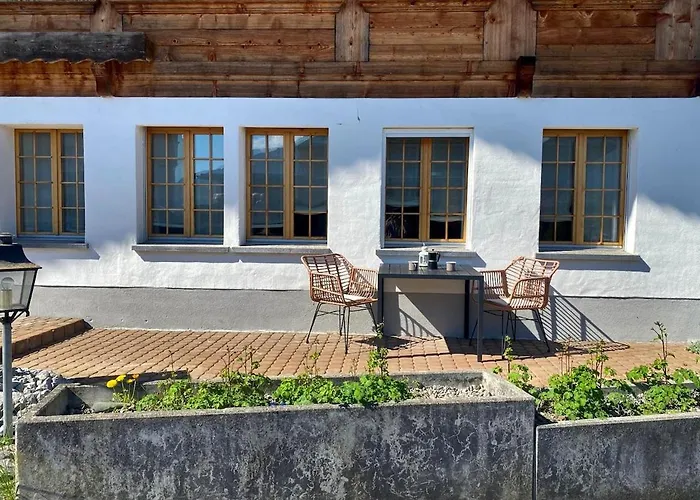 Appartement Cosy Corner Near *