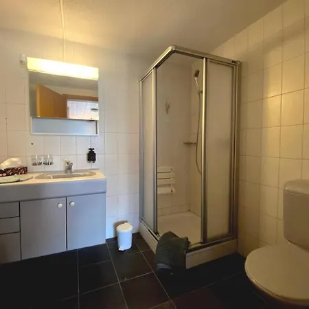 Apartment Cosy Corner Near Spiez