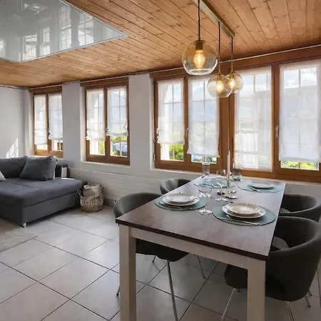 Cosy Corner Near * Spiez