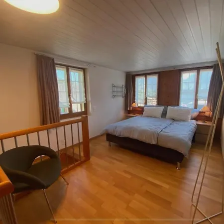 Apartment Cosy Corner Near