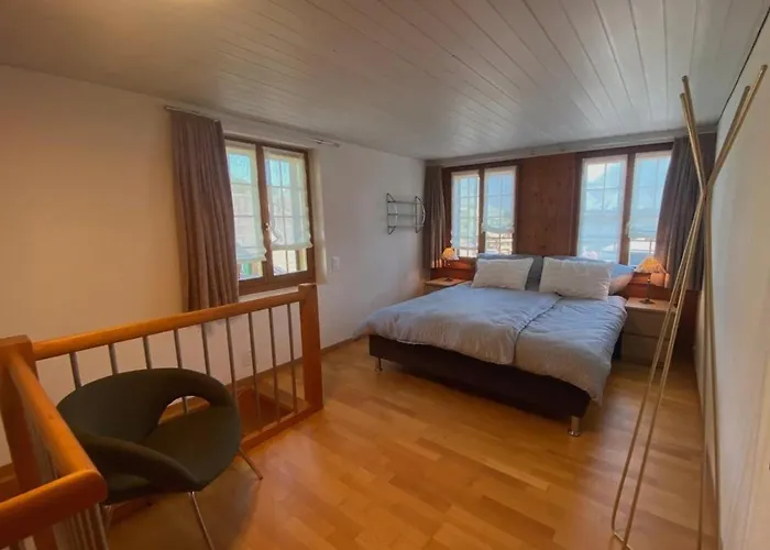 Apartman Cosy Corner Near